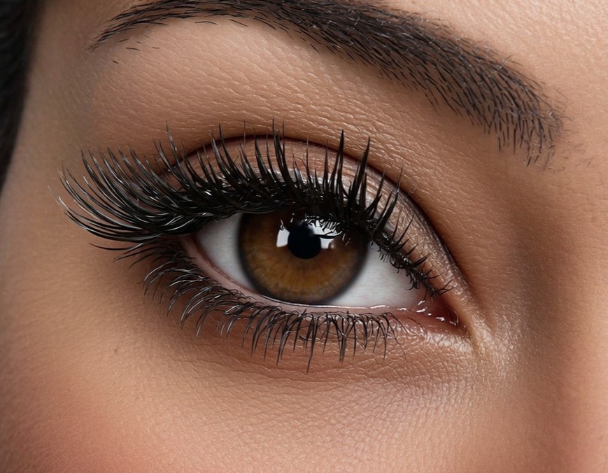 Lash and brow Glasgow only