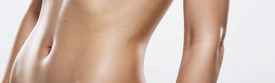 Body treatments - fat dissolving and vitamin injections