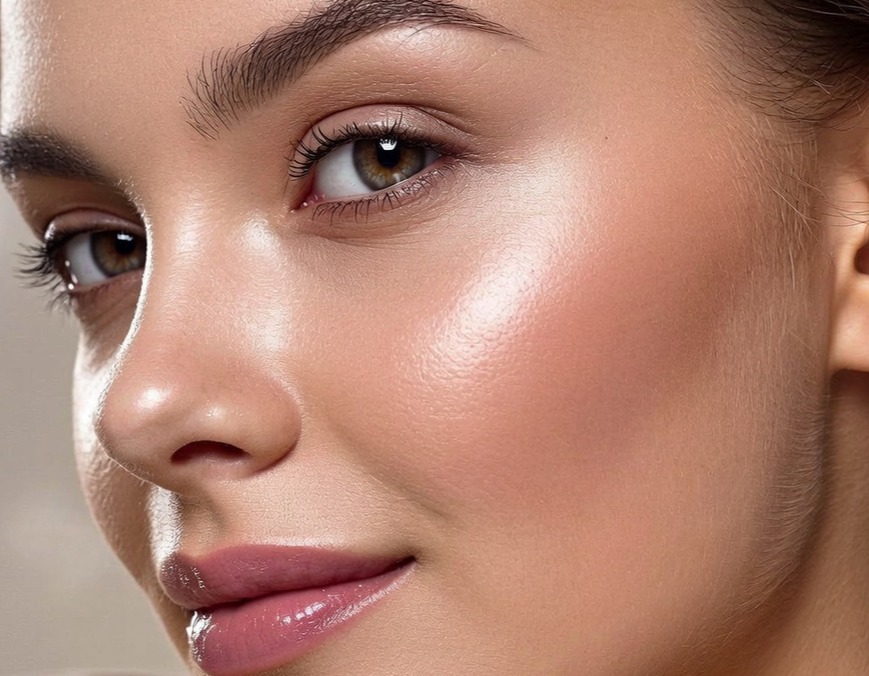 Dermal filler consultation