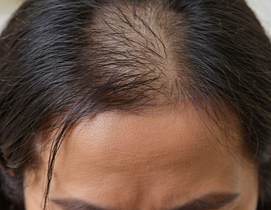 Hair loss treatment Edinburgh