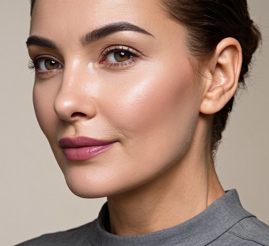 Expert aesthetics consultation at Obsidian Clinics Glasgow
