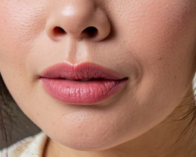 Premium aesthetics treatment
