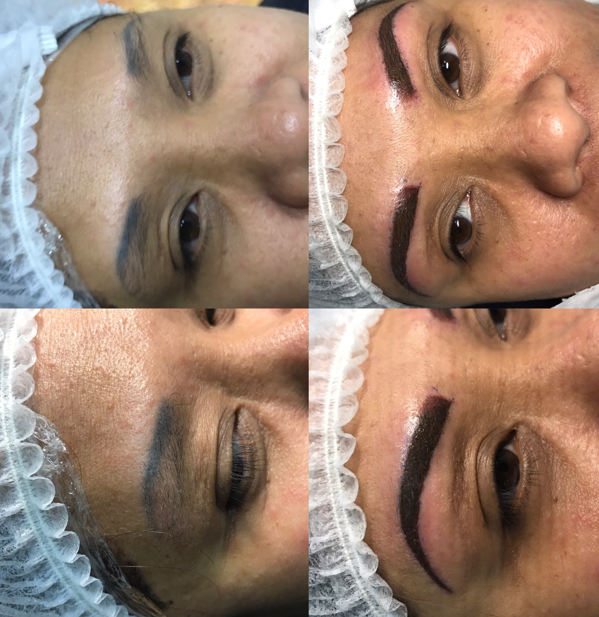 Specialist aesthetics consultation