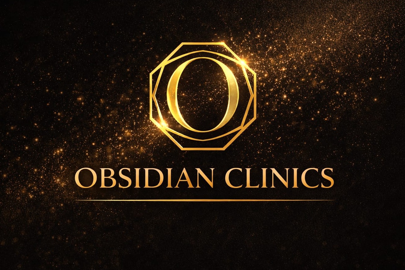 Obsidian Clinics premium facility